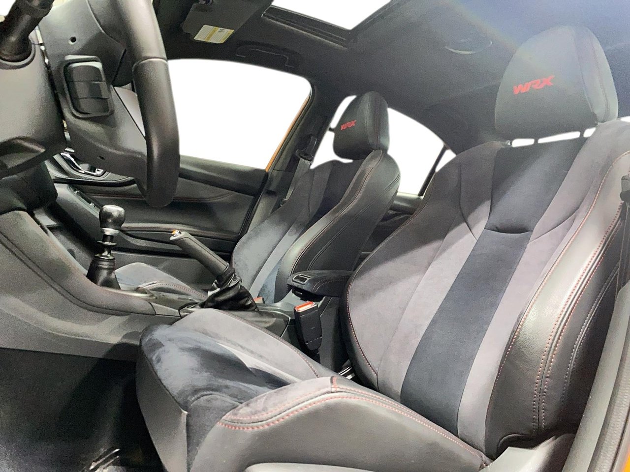 2023 Subaru WRX - Image 9