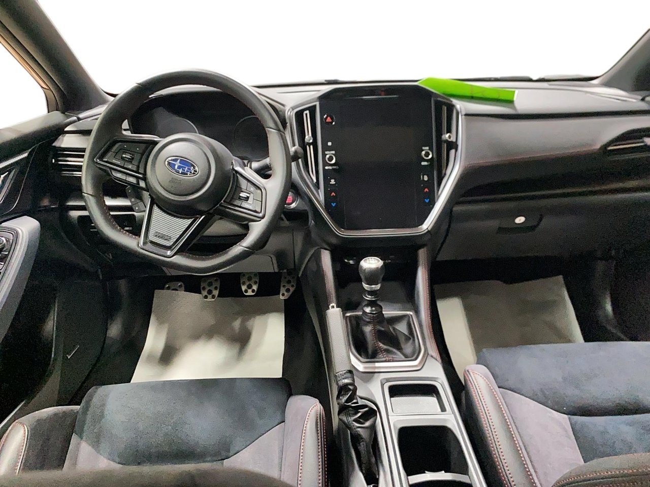 2023 Subaru WRX - Image 10