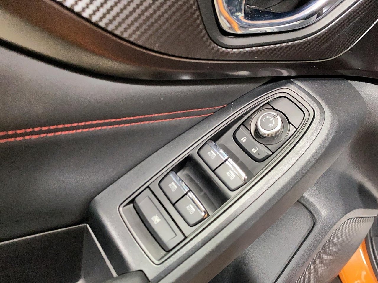 2023 Subaru WRX - Image 11