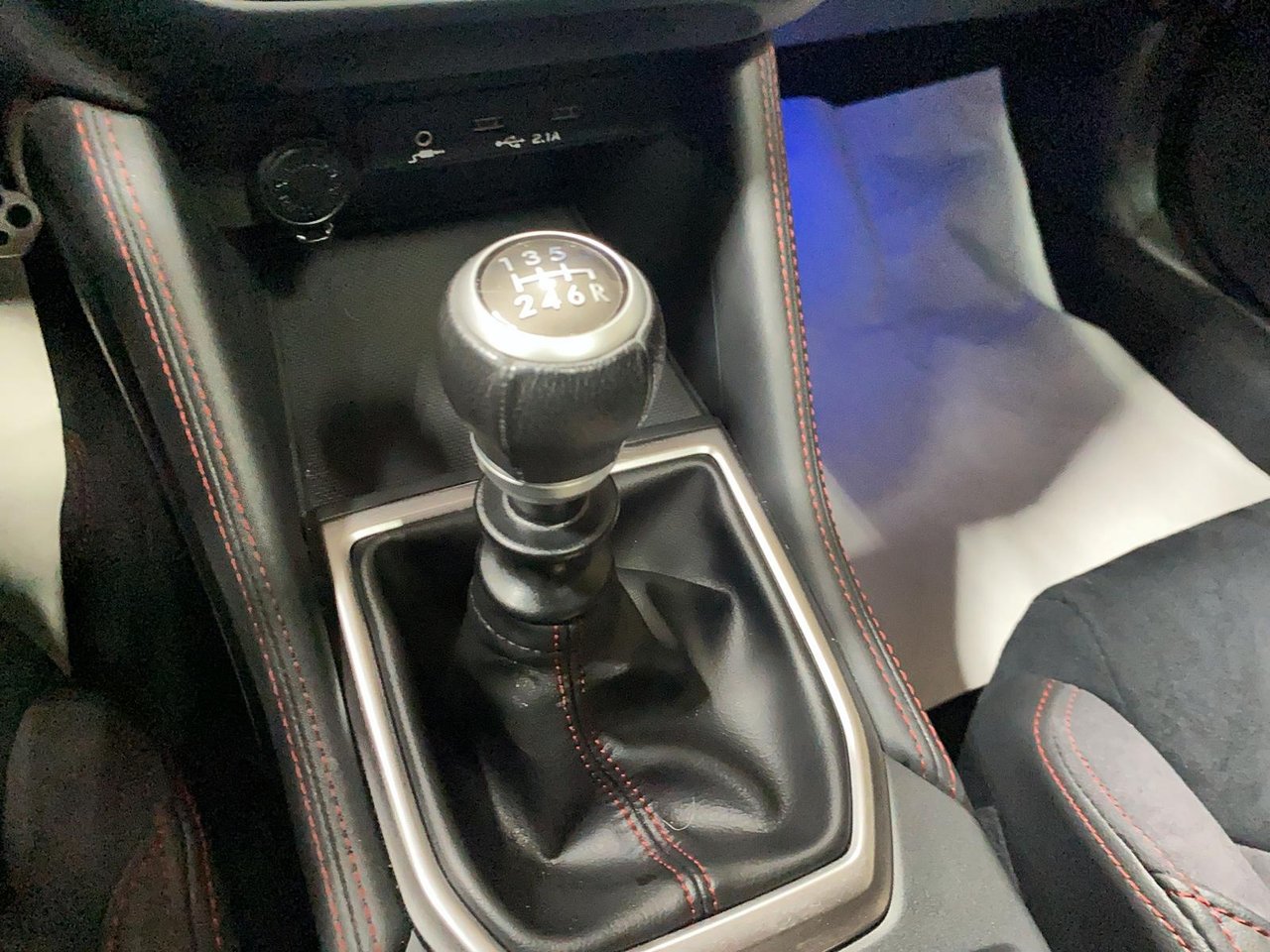 2023 Subaru WRX - Image 15