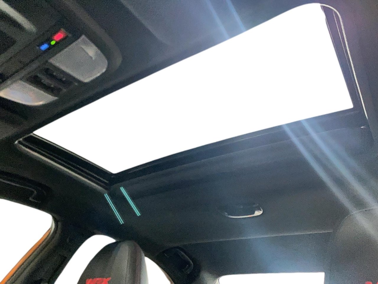 2023 Subaru WRX - Image 17