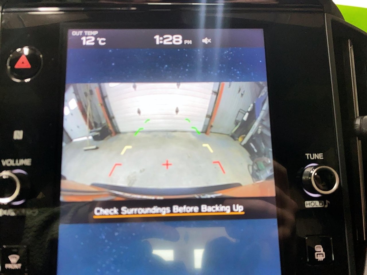 2023 Subaru WRX - Image 18