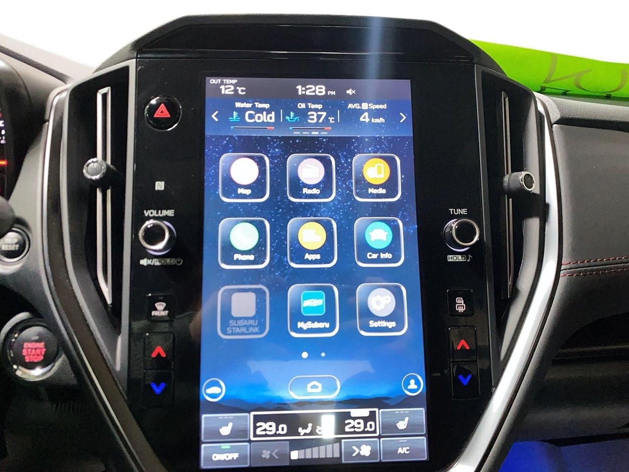 2023 Subaru WRX - Image 19