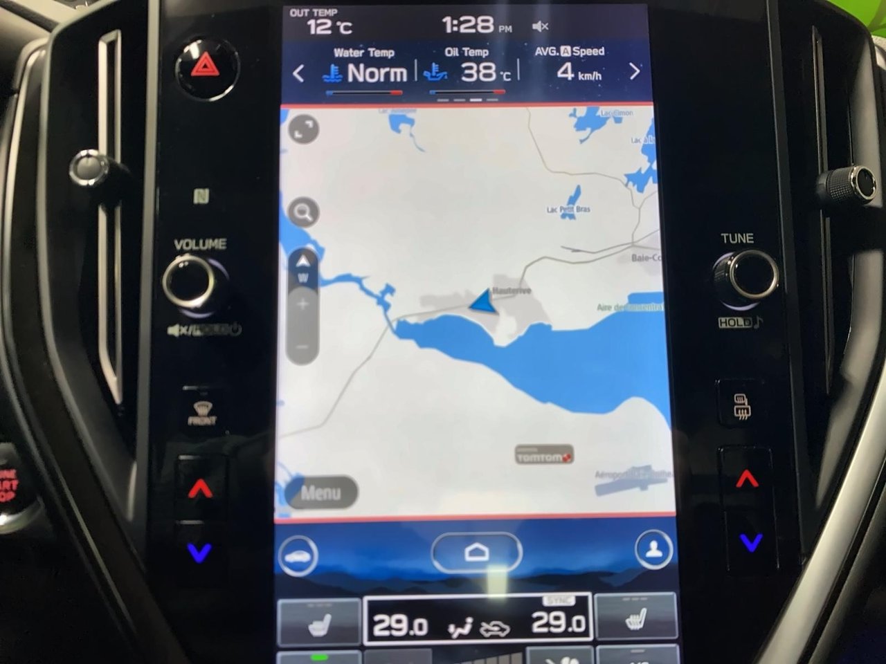 2023 Subaru WRX - Image 20