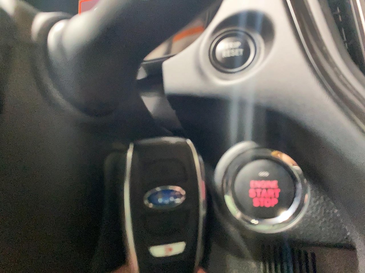 2023 Subaru WRX - Image 22