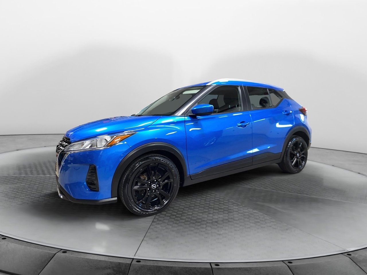 2023 Nissan Kicks - Image 5