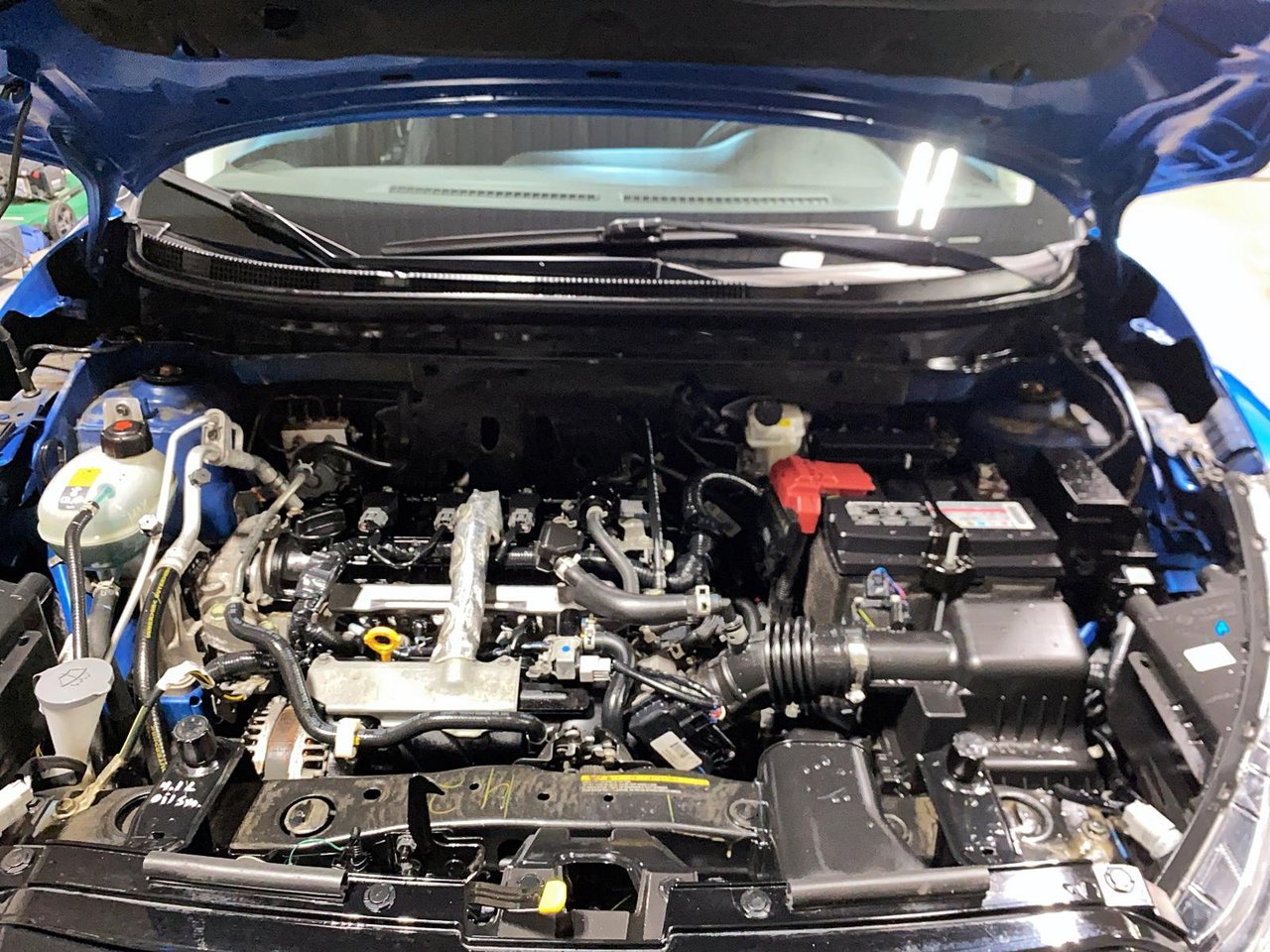 2023 Nissan Kicks - Image 8