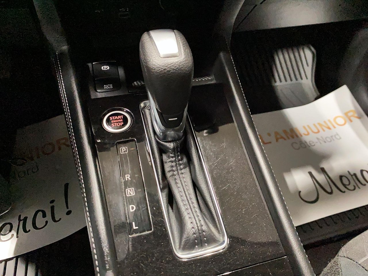 2023 Nissan Kicks - Image 15