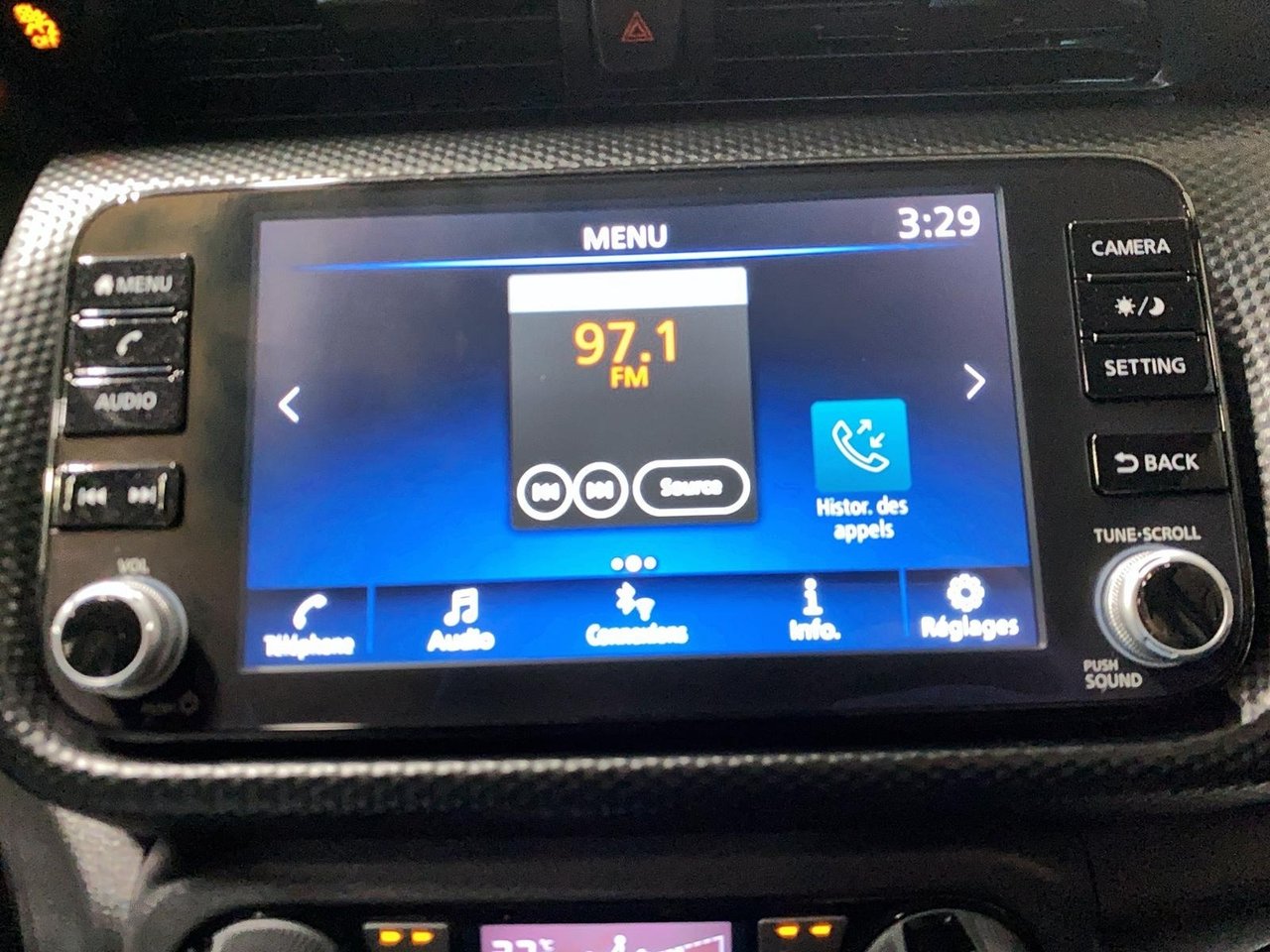 2023 Nissan Kicks - Image 18