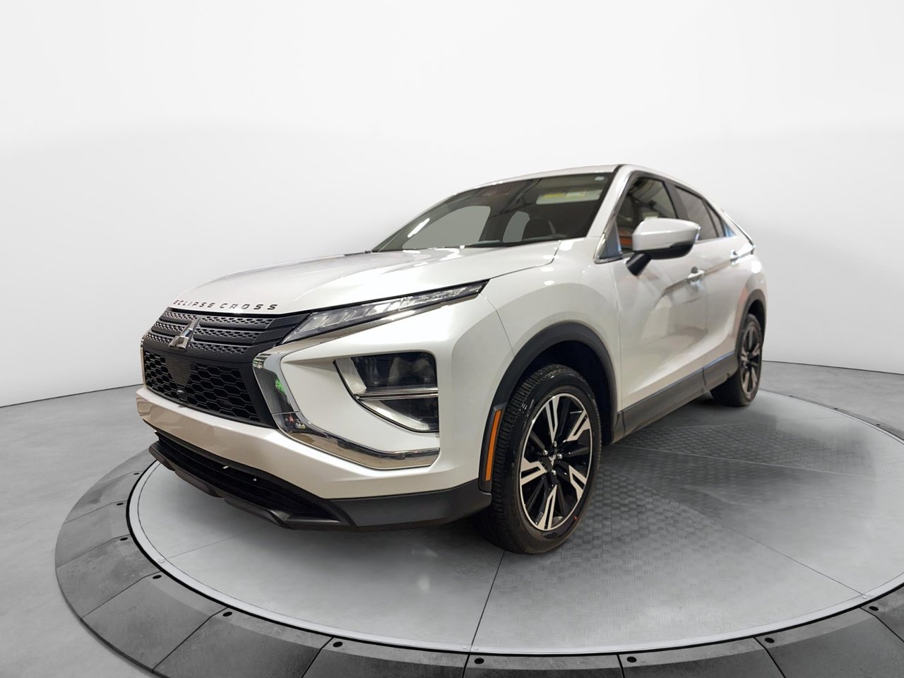 2023 Mitsubishi Eclipse Cross