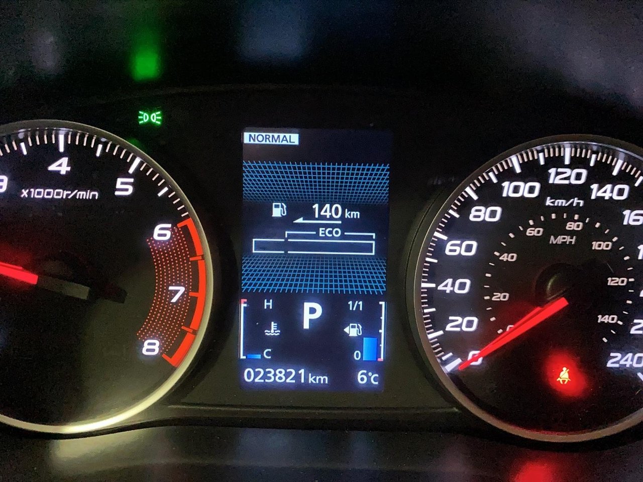 2023 Mitsubishi Eclipse Cross - Image 12