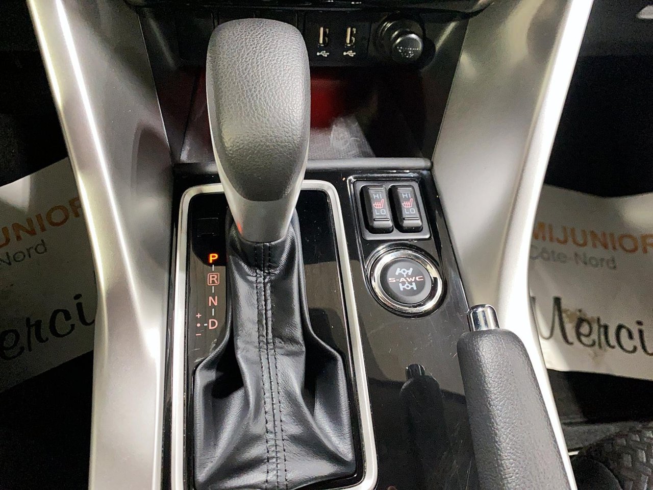 2023 Mitsubishi Eclipse Cross - Image 14