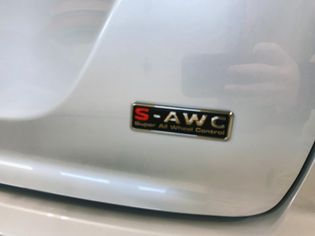 2023 Mitsubishi Eclipse Cross - Image 15