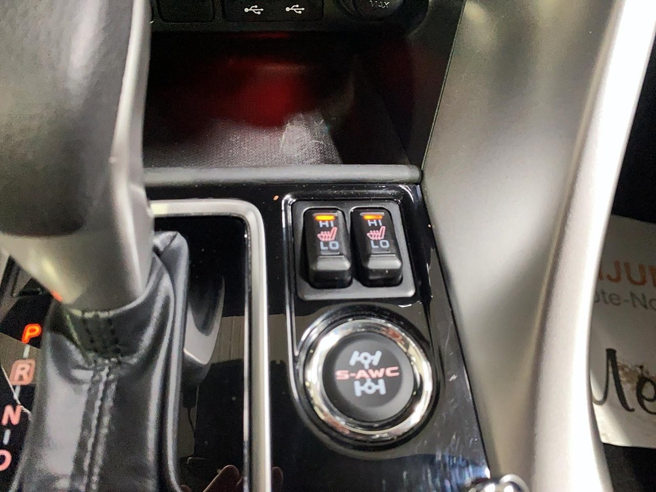 2023 Mitsubishi Eclipse Cross - Image 20