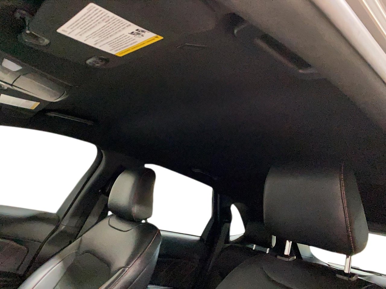 2022 Ford Edge - Image 12