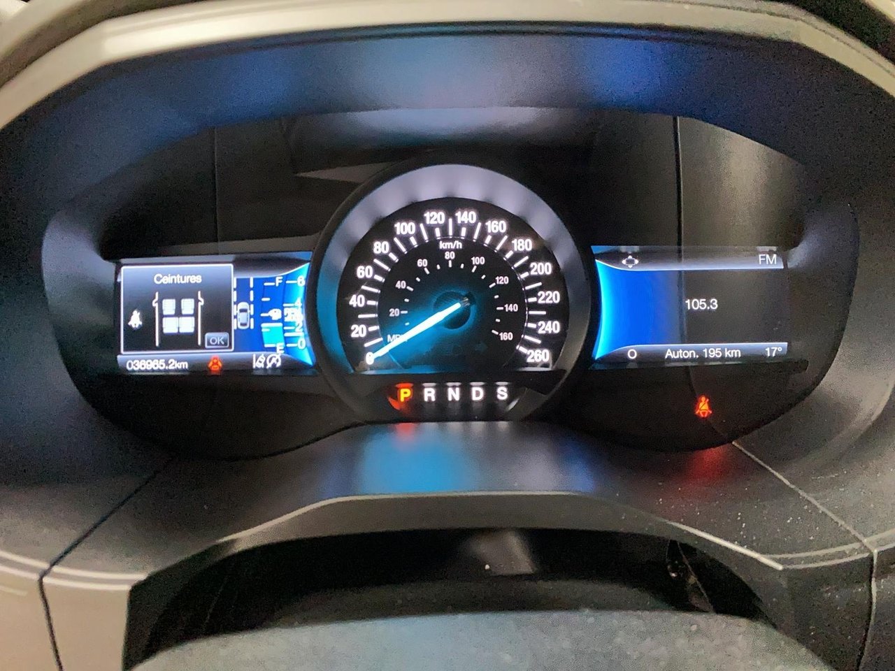 2022 Ford Edge - Image 14