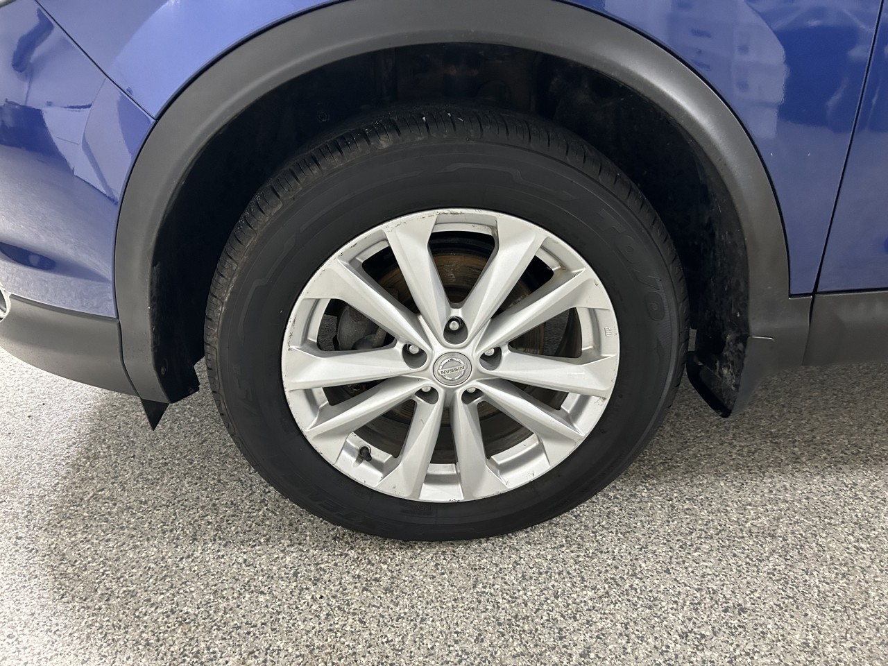 2018 Nissan Qashqai - Image 2