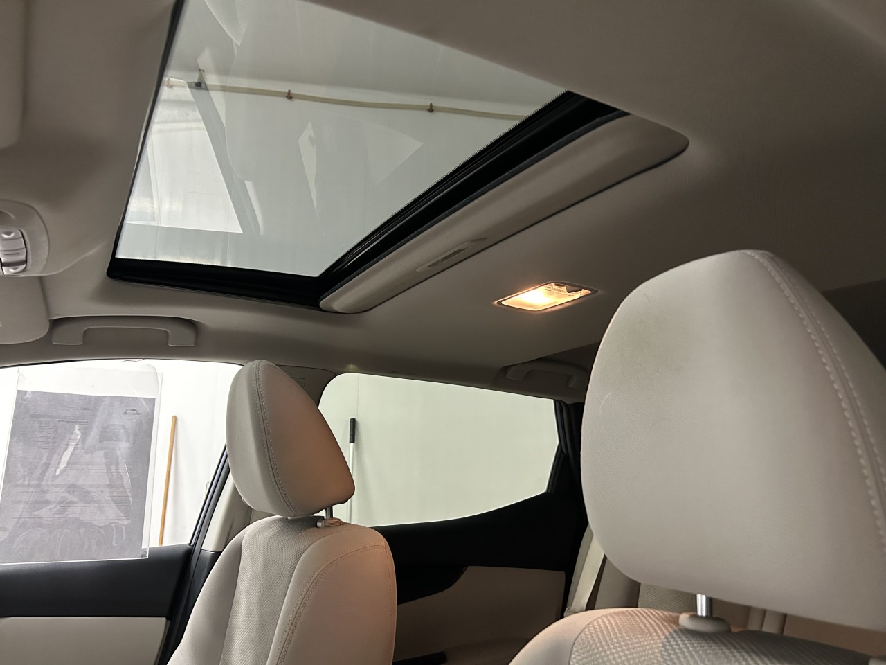 2018 Nissan Qashqai - Image 9