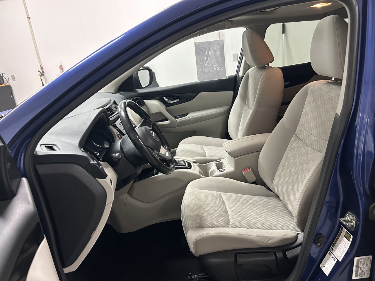 2018 Nissan Qashqai - Image 10