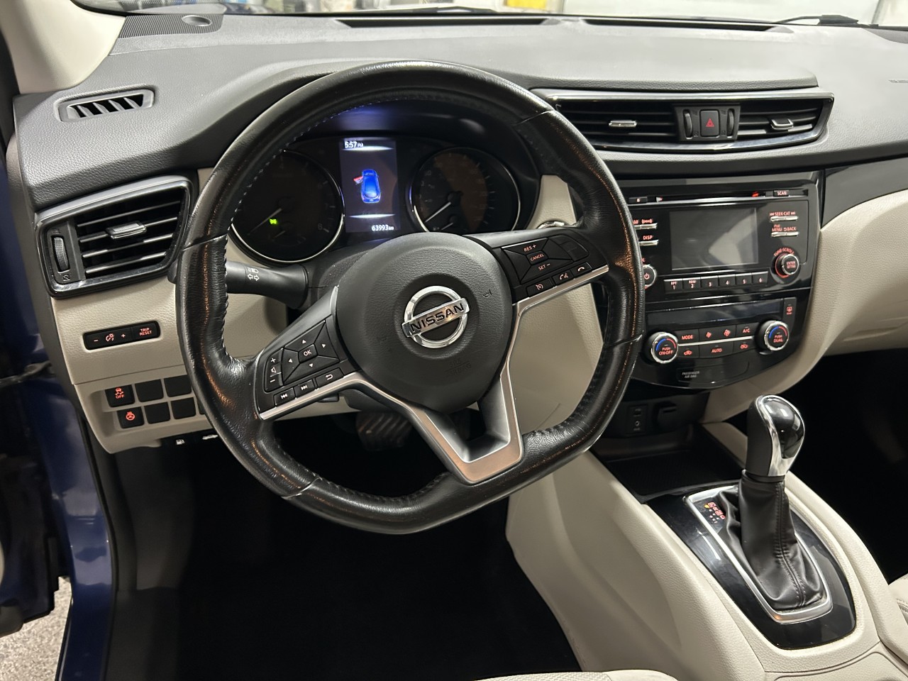 2018 Nissan Qashqai - Image 12