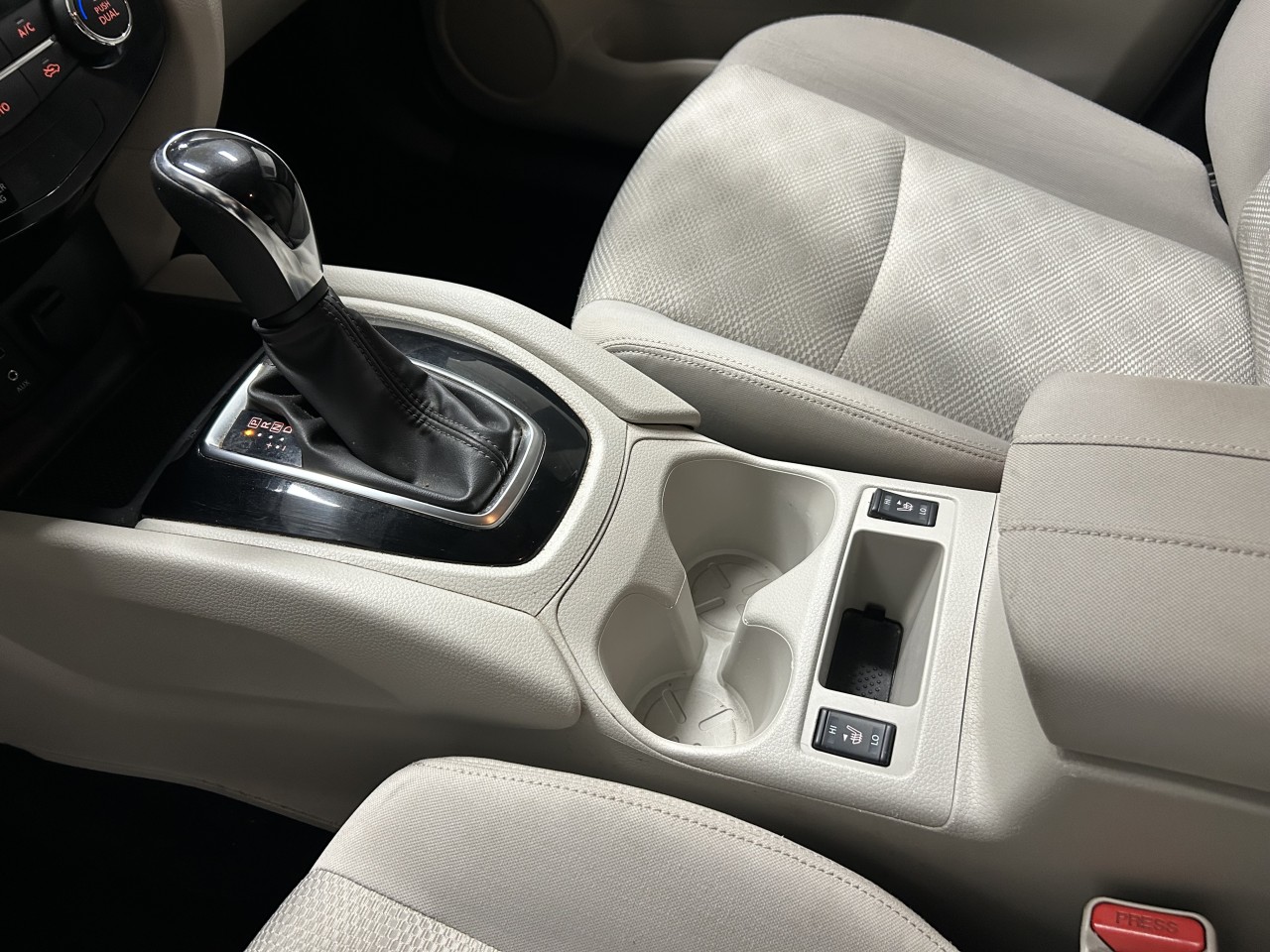 2018 Nissan Qashqai - Image 14