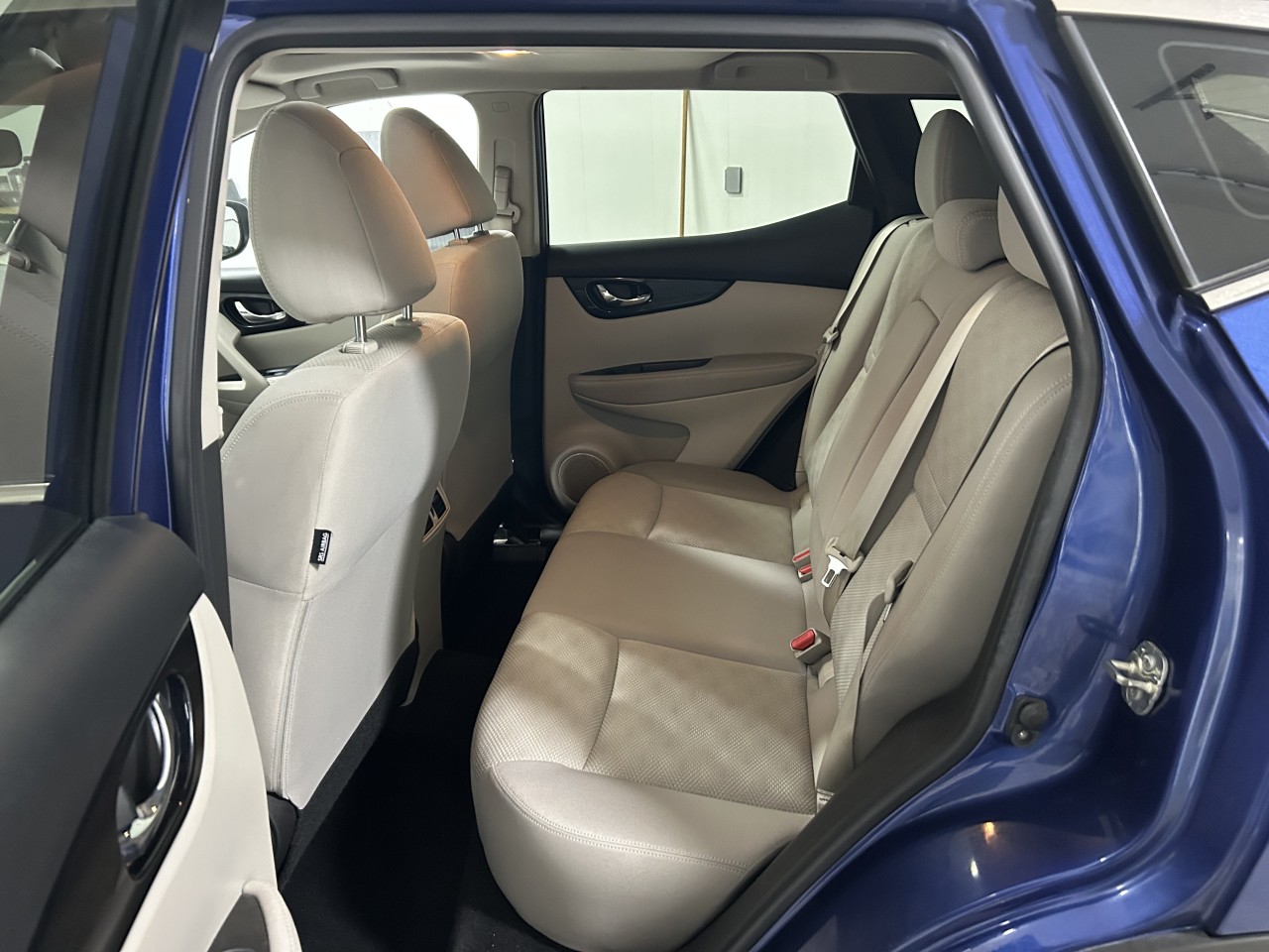 2018 Nissan Qashqai - Image 15