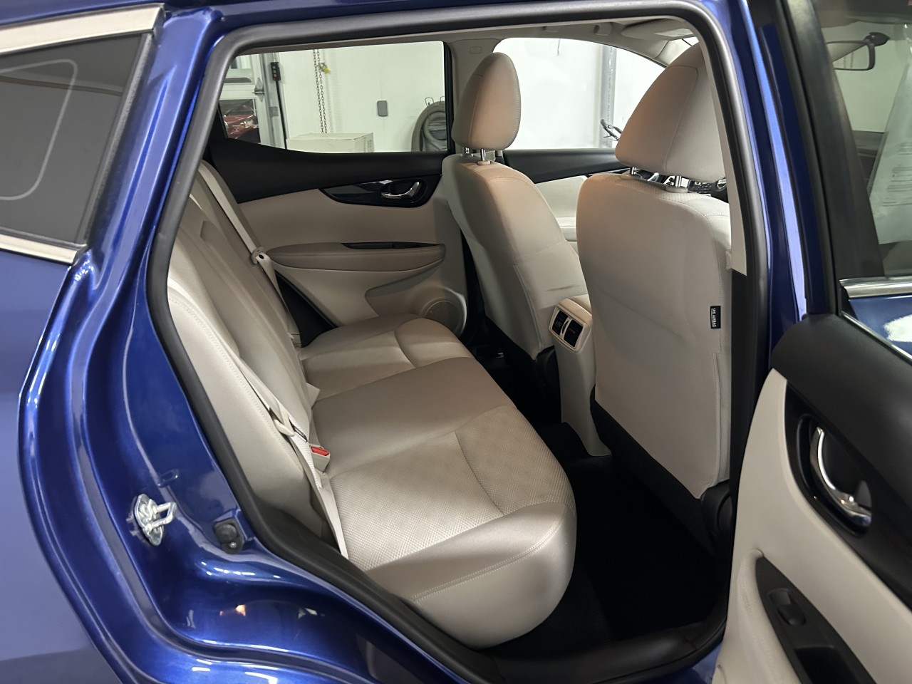 2018 Nissan Qashqai - Image 17