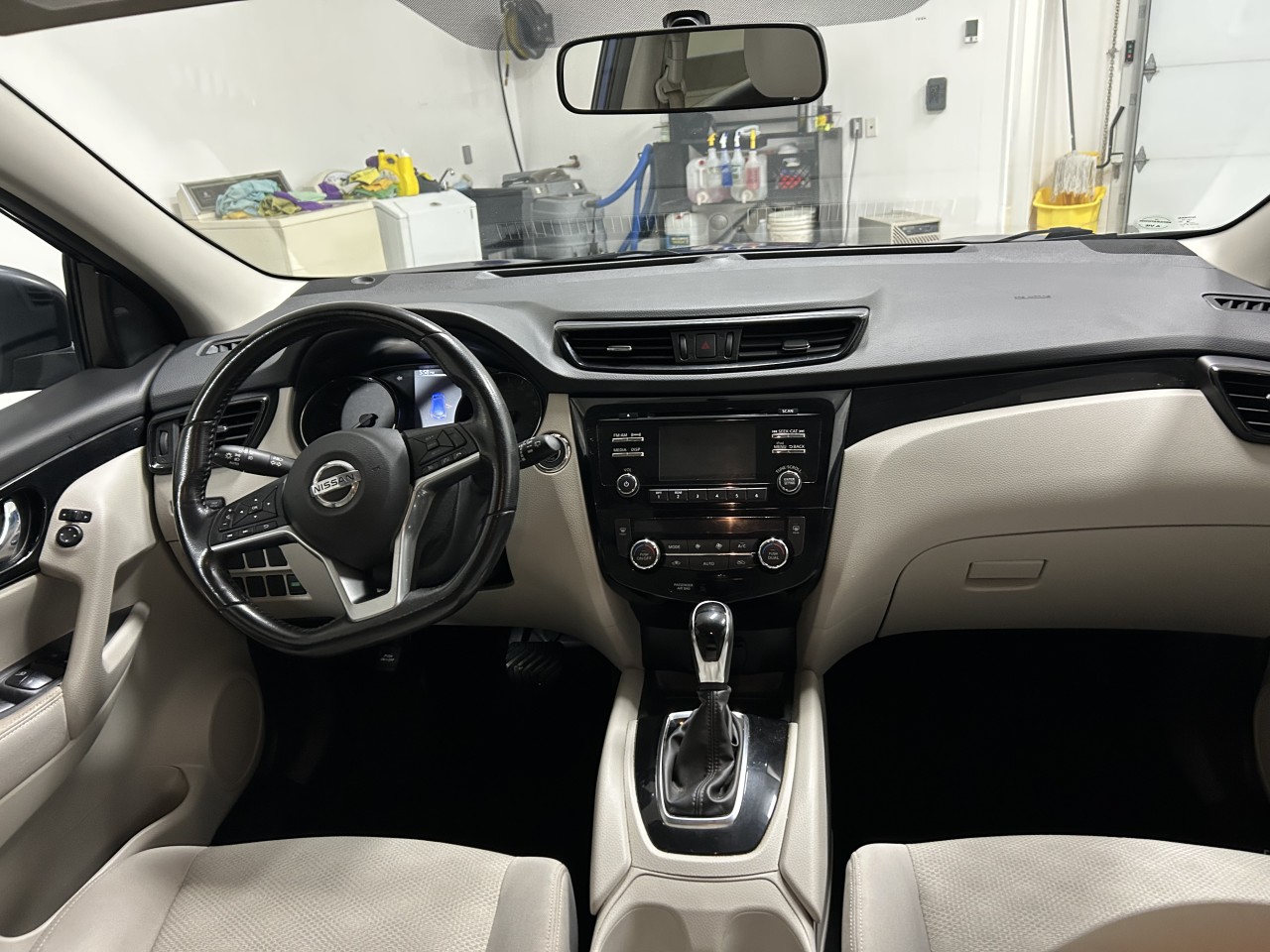 2018 Nissan Qashqai - Image 18