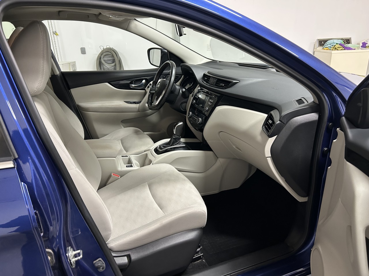 2018 Nissan Qashqai - Image 19