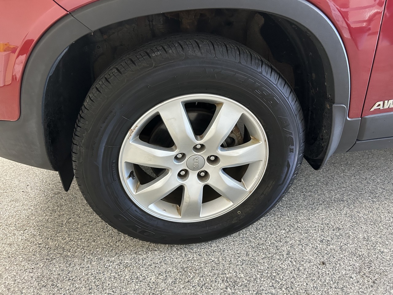 2013 Kia Sorento - Image 2