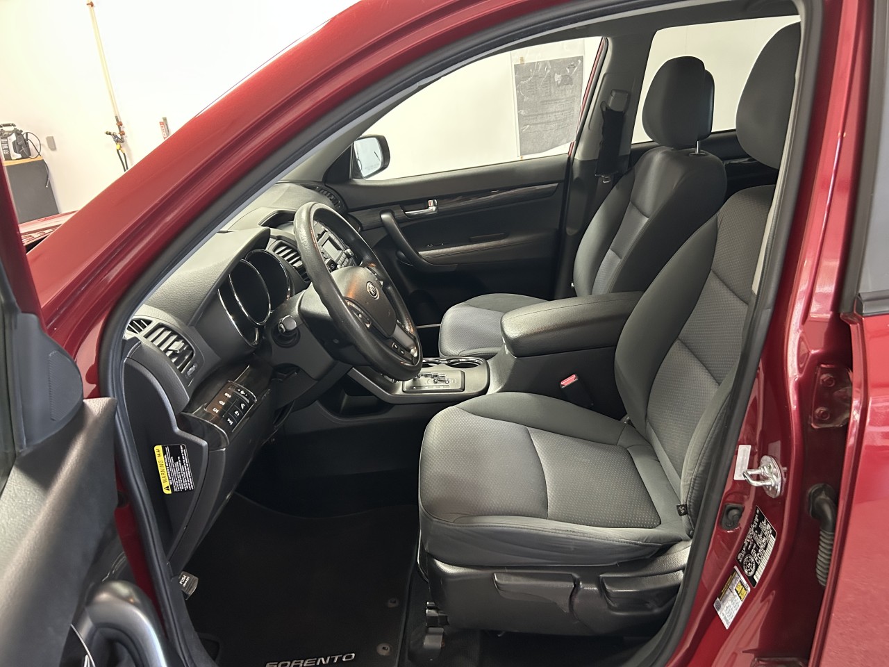 2013 Kia Sorento - Image 8