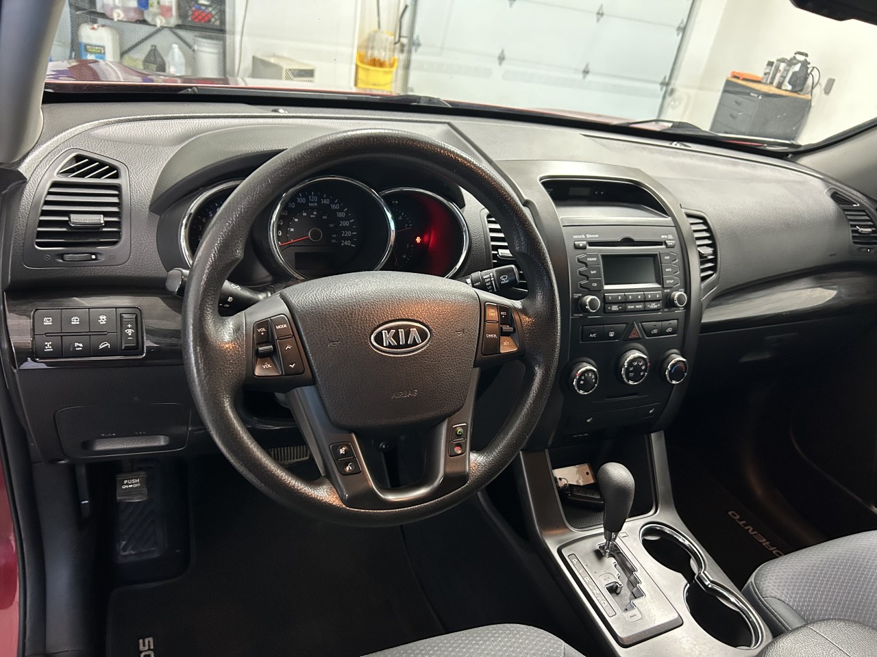 2013 Kia Sorento - Image 10