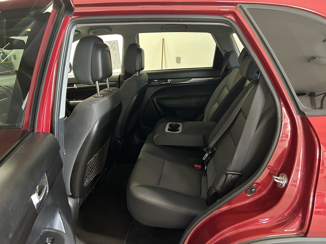 2013 Kia Sorento - Image 13