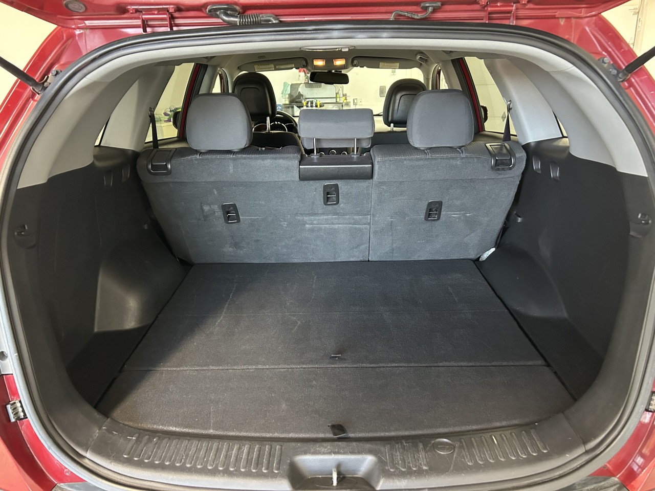 2013 Kia Sorento - Image 14