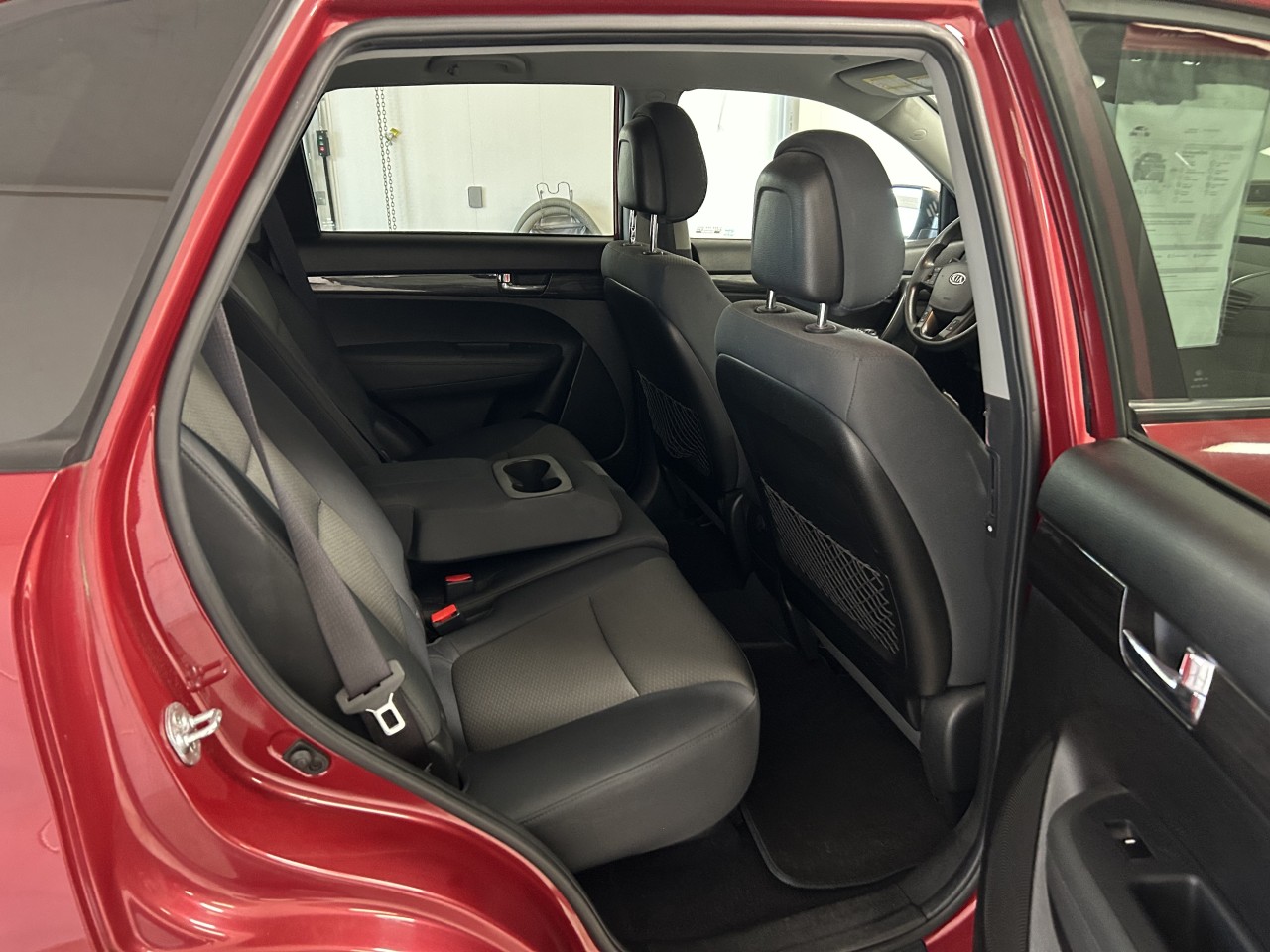 2013 Kia Sorento - Image 15