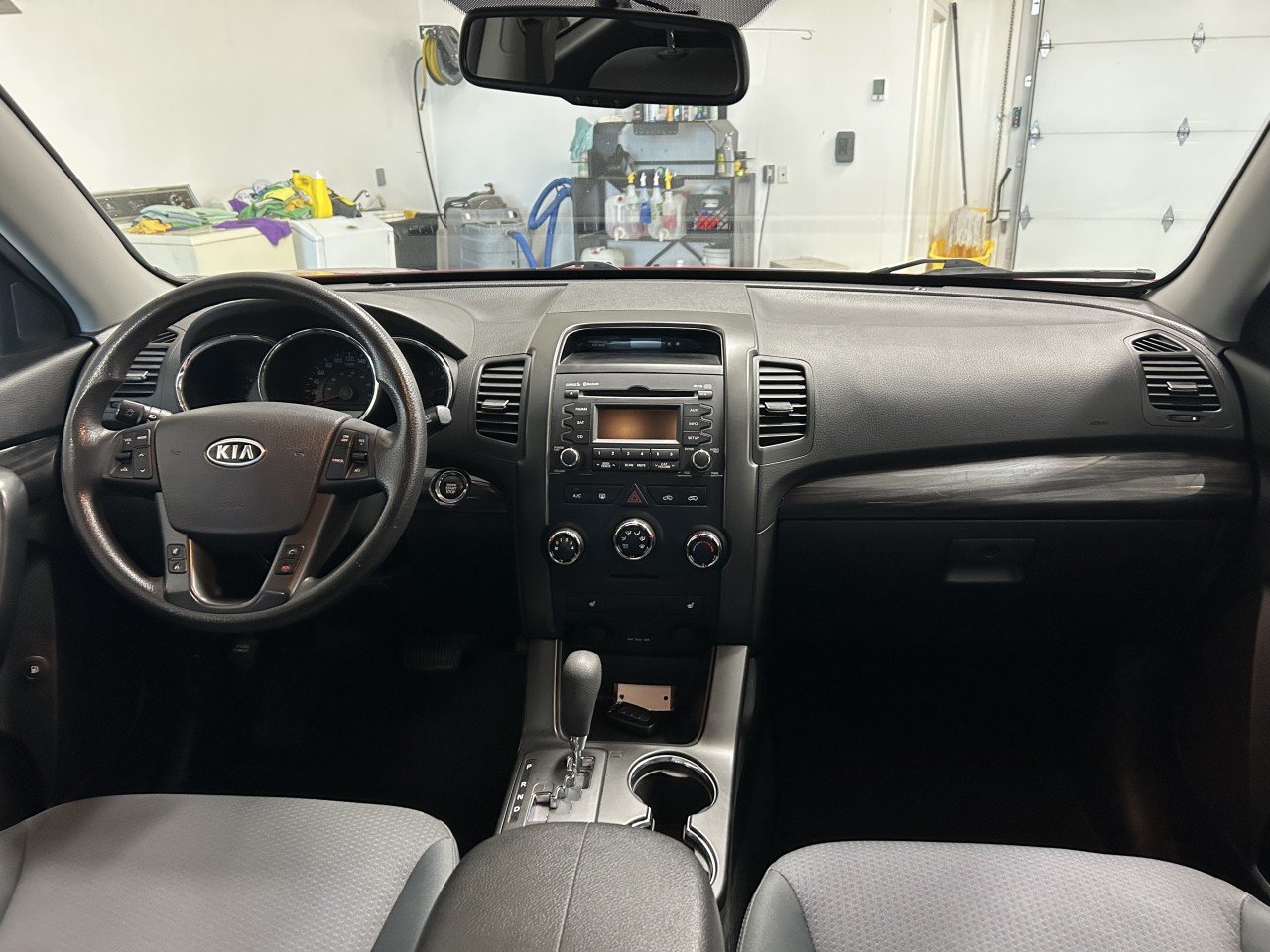 2013 Kia Sorento - Image 16