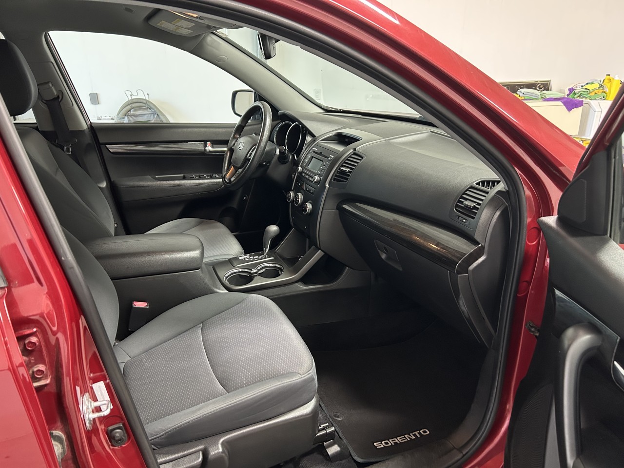 2013 Kia Sorento - Image 17