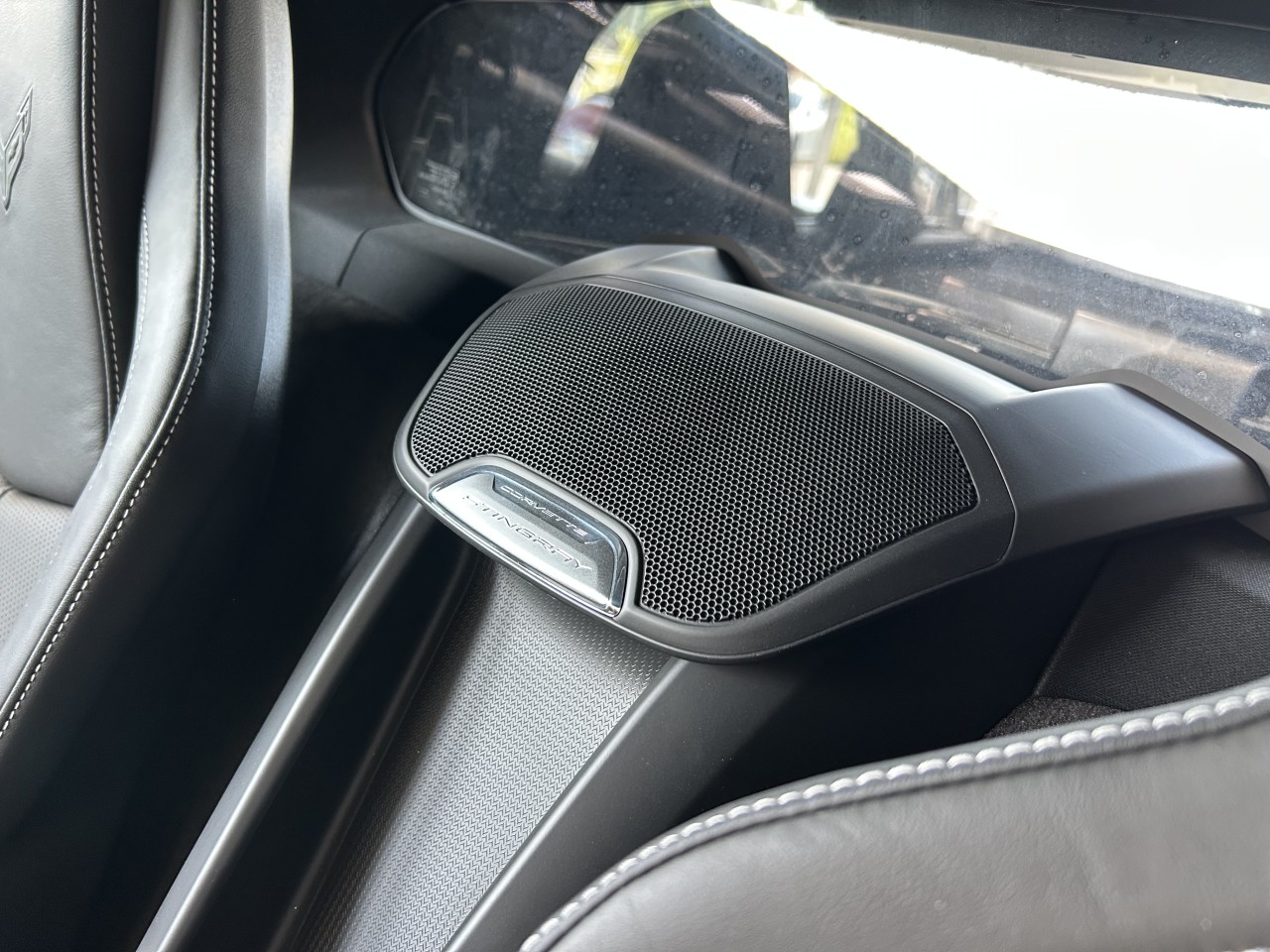 2025 Chevrolet Corvette - Image 13