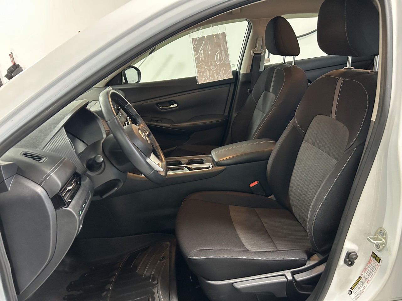 2020 Nissan Sentra - Image 6