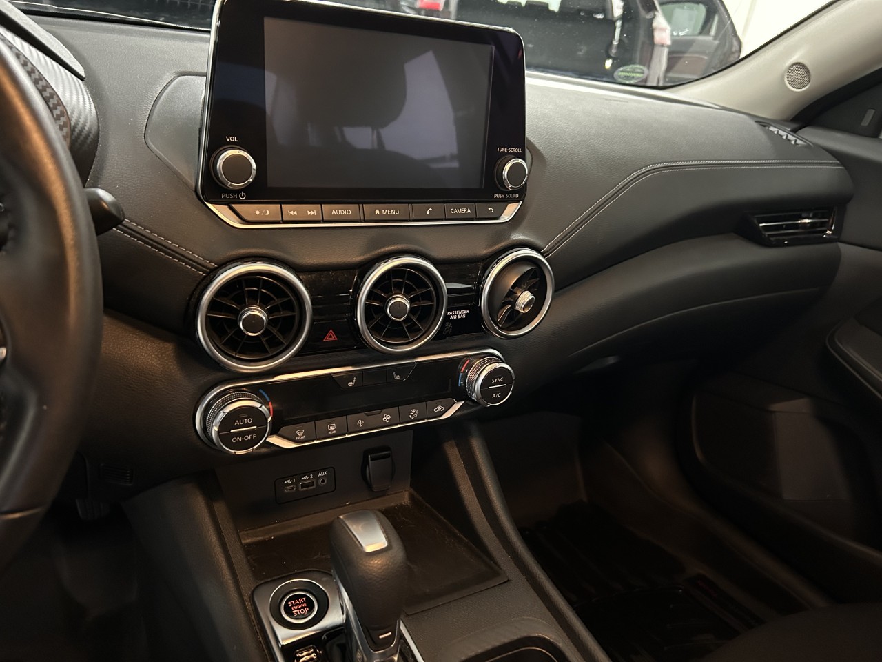 2020 Nissan Sentra - Image 8