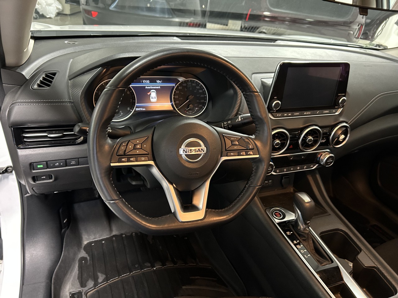 2020 Nissan Sentra - Image 9