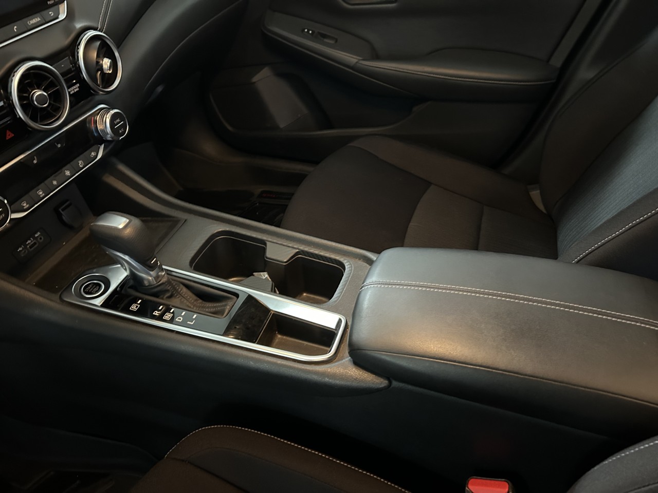 2020 Nissan Sentra - Image 10