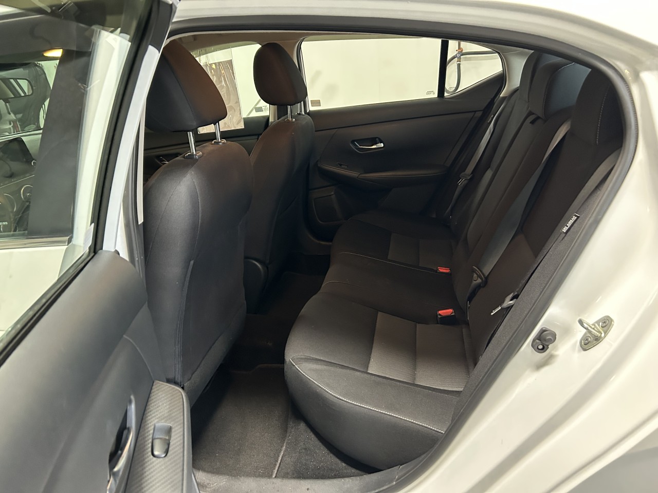 2020 Nissan Sentra - Image 11