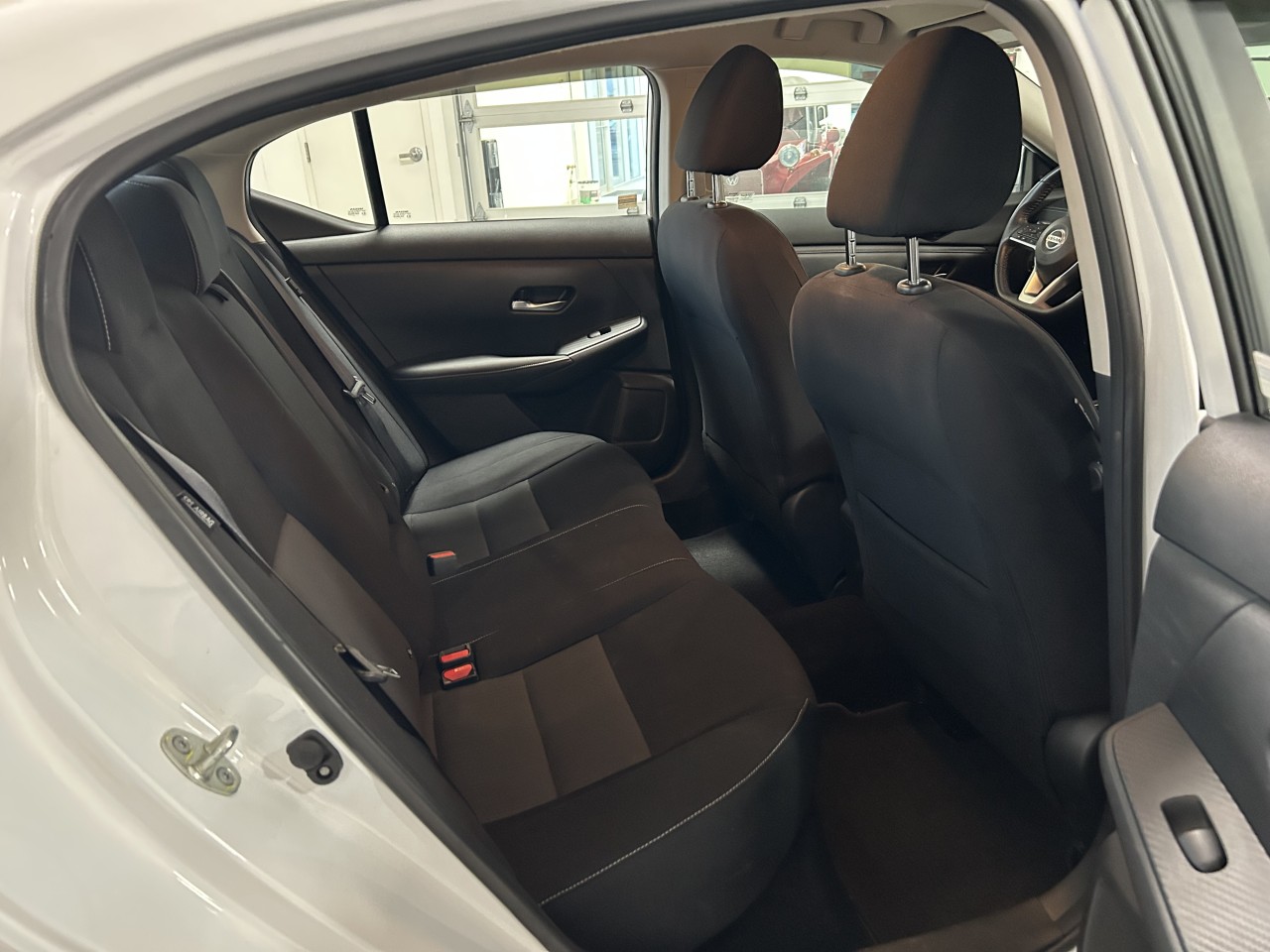 2020 Nissan Sentra - Image 13