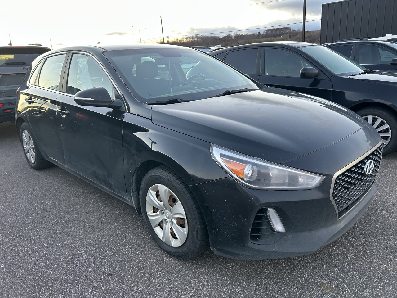 2018 Hyundai Elantra GT - Image 3