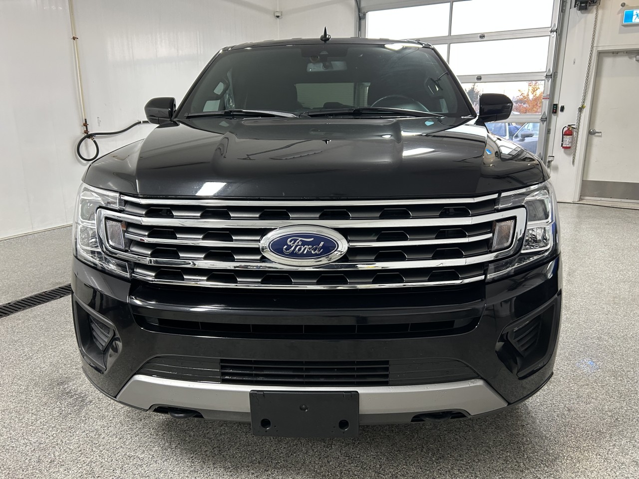 2020 Ford Expedition - Image 8