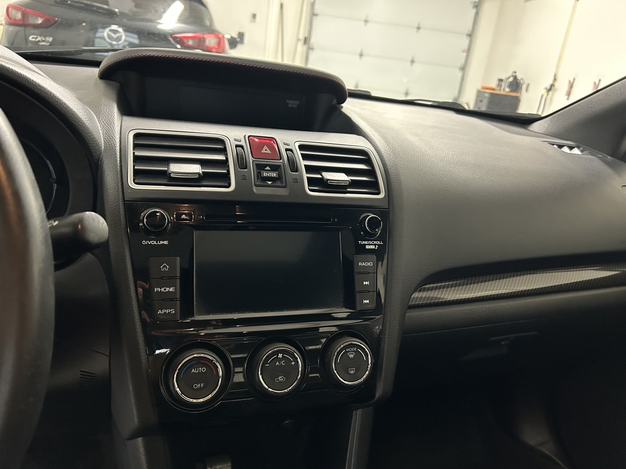 2020 Subaru WRX - Image 11