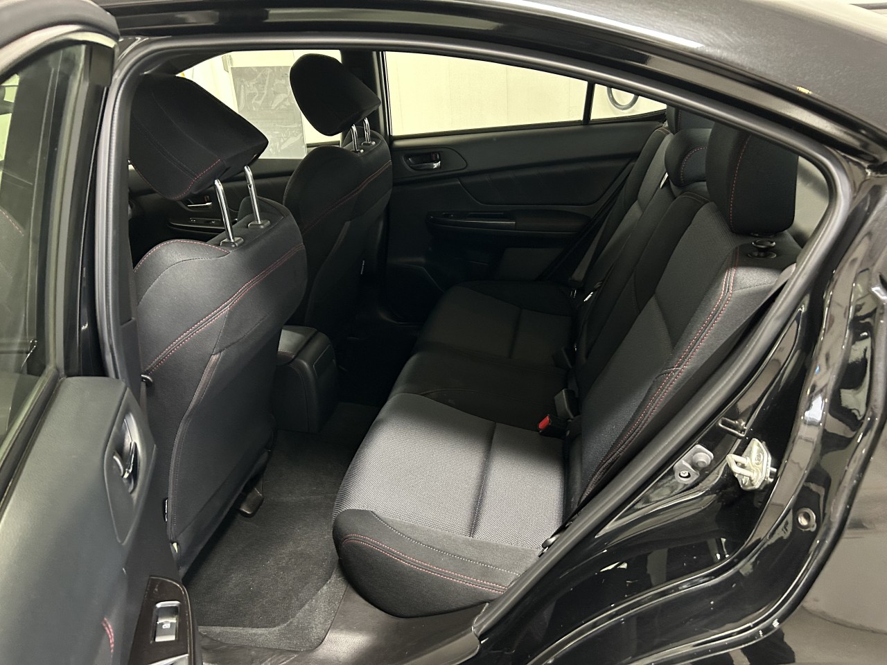 2020 Subaru WRX - Image 13