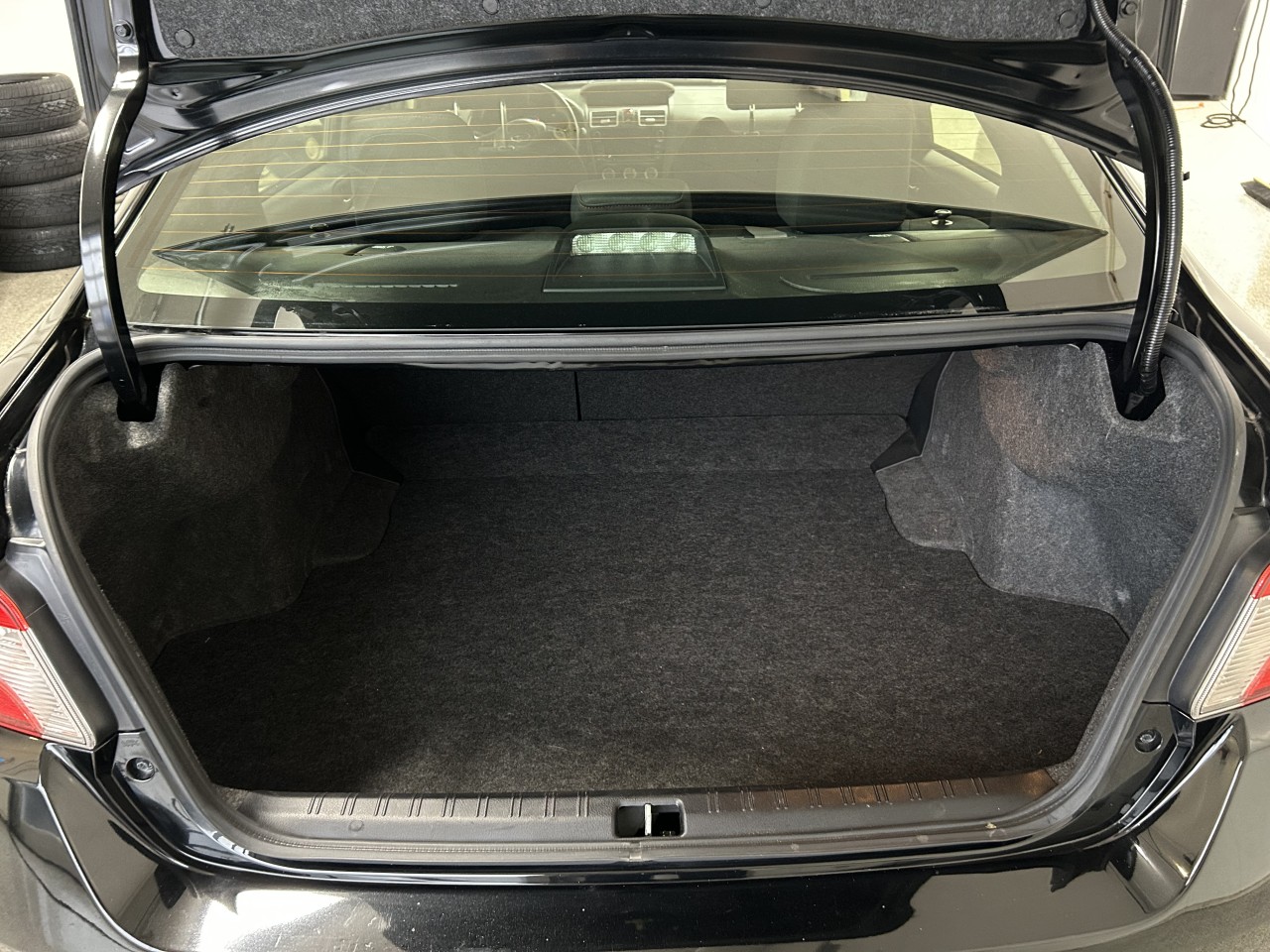 2020 Subaru WRX - Image 15