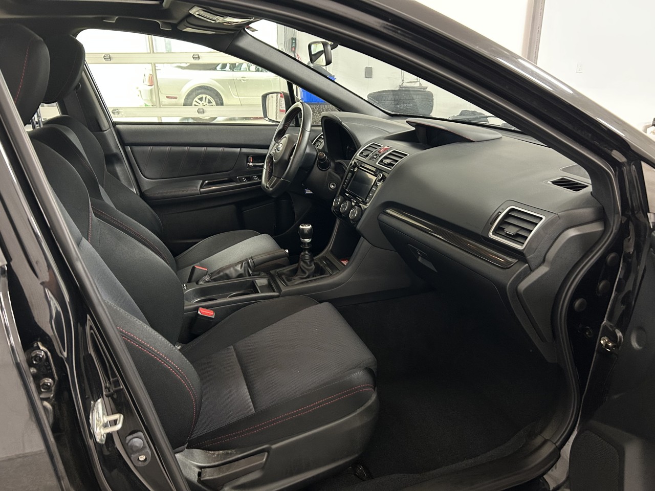 2020 Subaru WRX - Image 17